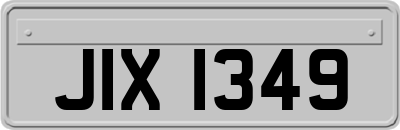 JIX1349