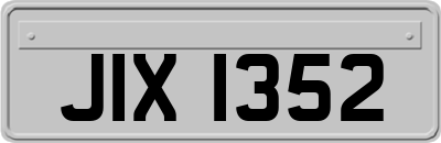 JIX1352