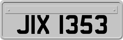 JIX1353