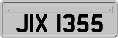 JIX1355