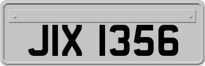JIX1356
