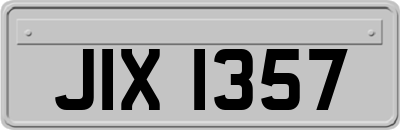JIX1357