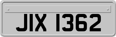 JIX1362