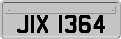 JIX1364