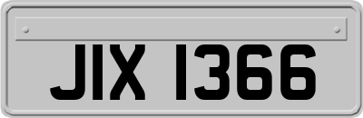 JIX1366