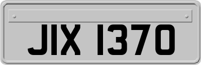 JIX1370