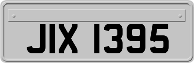 JIX1395