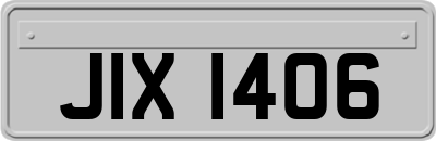 JIX1406