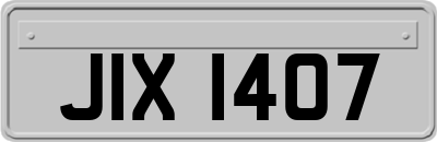 JIX1407
