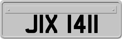 JIX1411