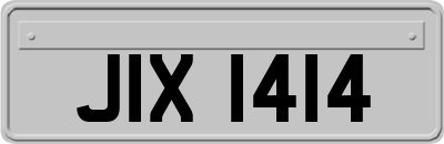 JIX1414