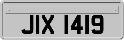JIX1419