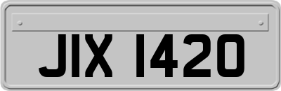 JIX1420