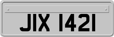 JIX1421