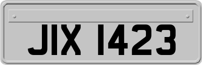 JIX1423