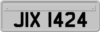 JIX1424