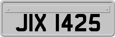 JIX1425