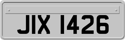 JIX1426