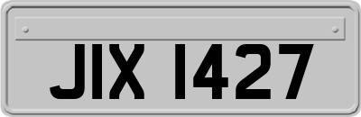 JIX1427