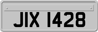 JIX1428