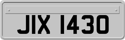 JIX1430