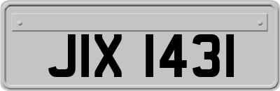 JIX1431