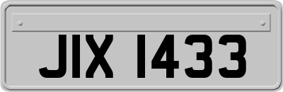 JIX1433