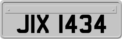 JIX1434