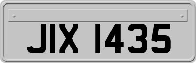 JIX1435