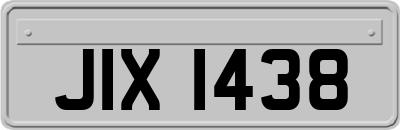 JIX1438