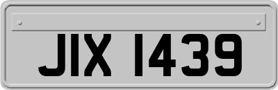 JIX1439