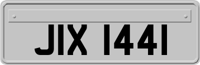 JIX1441