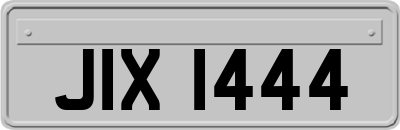 JIX1444