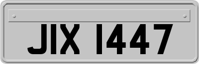 JIX1447
