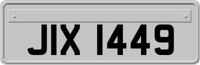 JIX1449