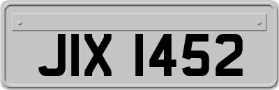JIX1452