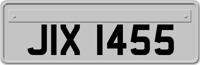 JIX1455