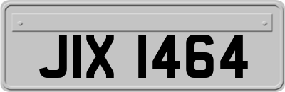 JIX1464