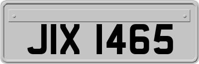 JIX1465