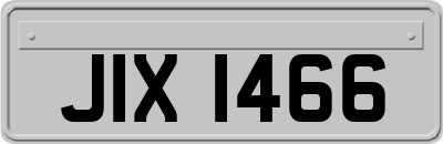 JIX1466