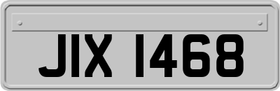 JIX1468