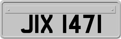 JIX1471