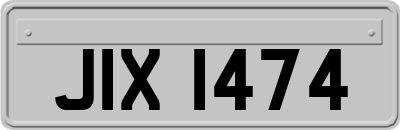 JIX1474