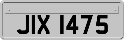 JIX1475
