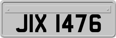 JIX1476
