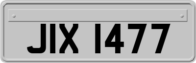 JIX1477