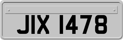 JIX1478