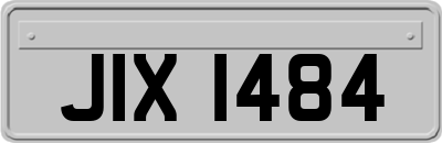JIX1484