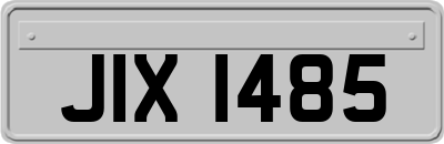 JIX1485