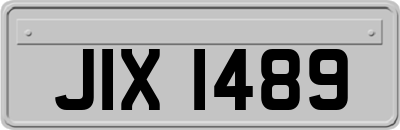 JIX1489